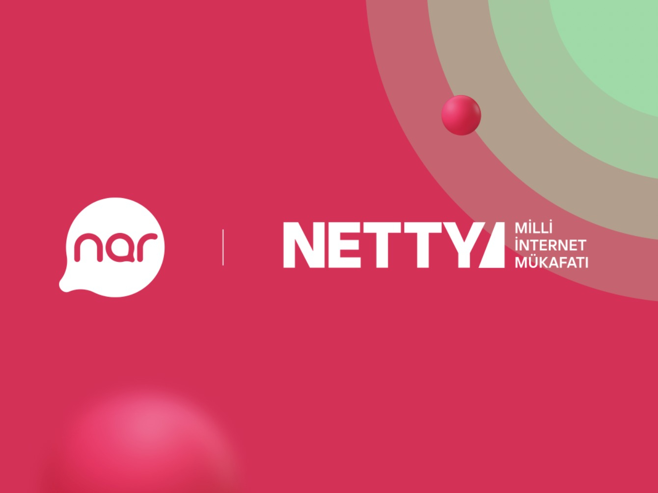 &ldquo;Nar&rdquo; və NETTY ilin ən yaxşı internet təşəbbüslərini mükafatlandıracaq